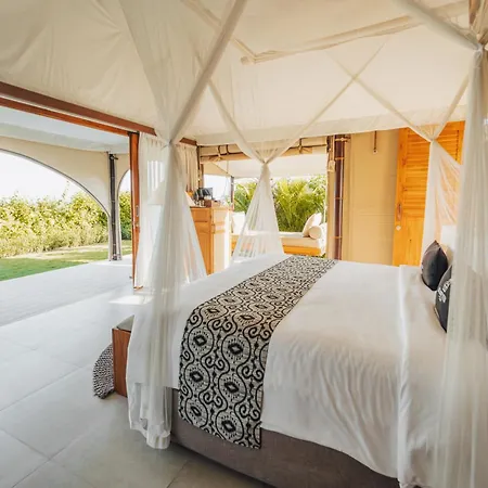 Glamp Nusa Nusa Dua  Exterior photo