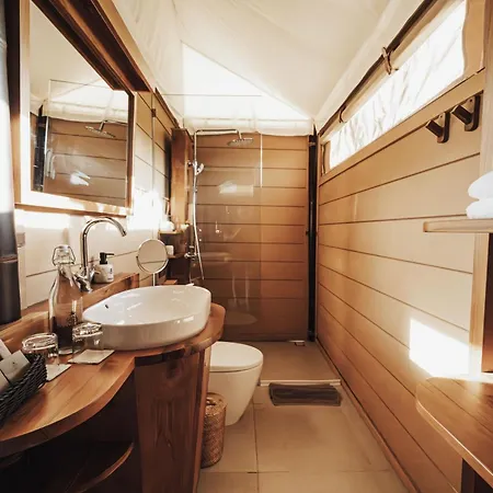 Glamp Nusa Nusa Dua  Exterior photo
