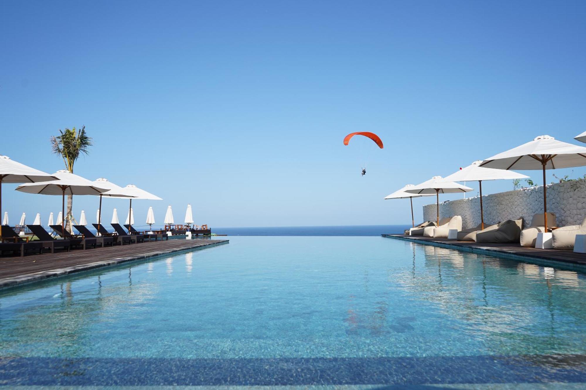 Glamp Nusa Resort Nusa Dua (Bali)