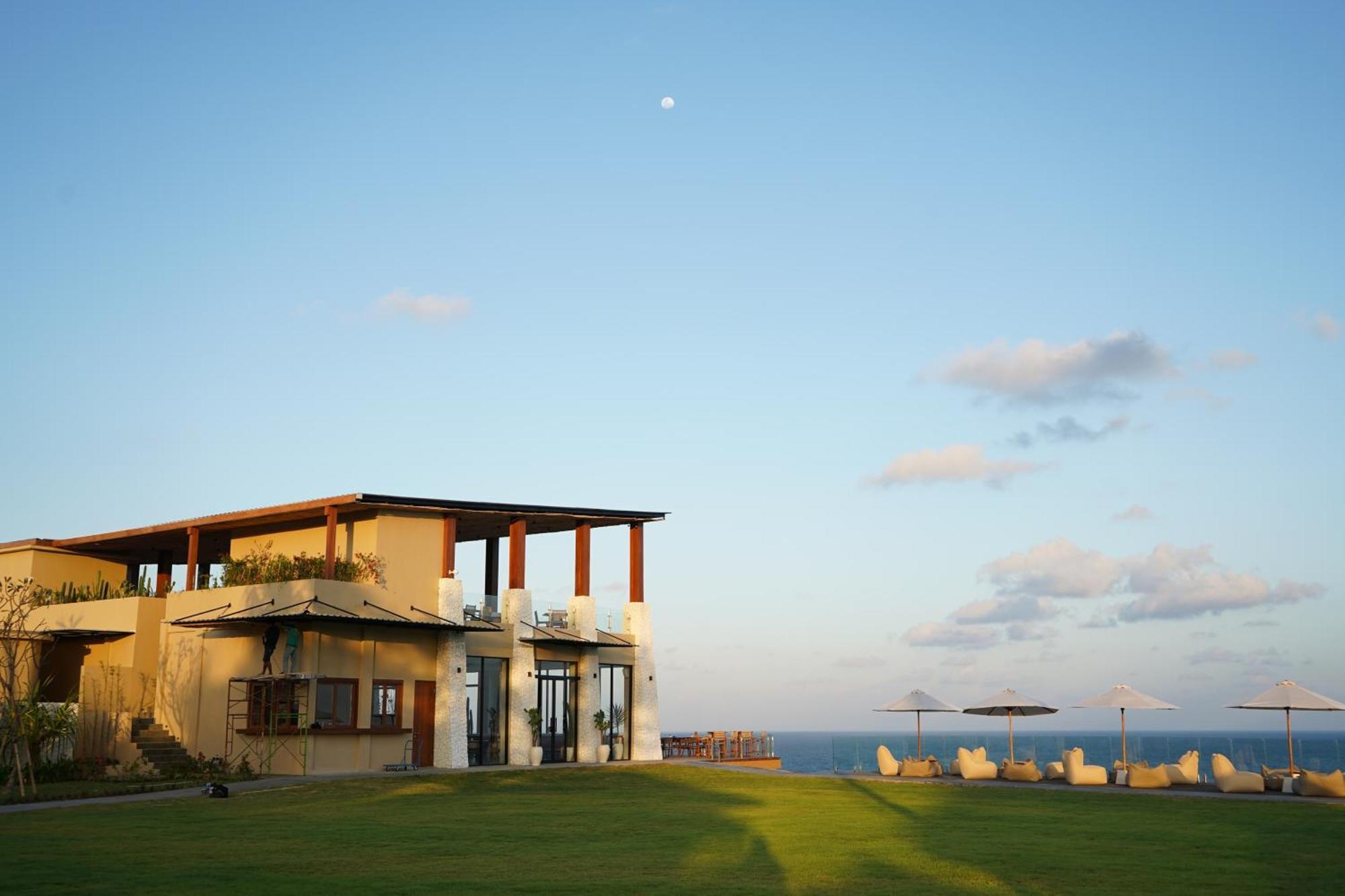 Resort Glamp Nusa Nusa Dua (Bali)