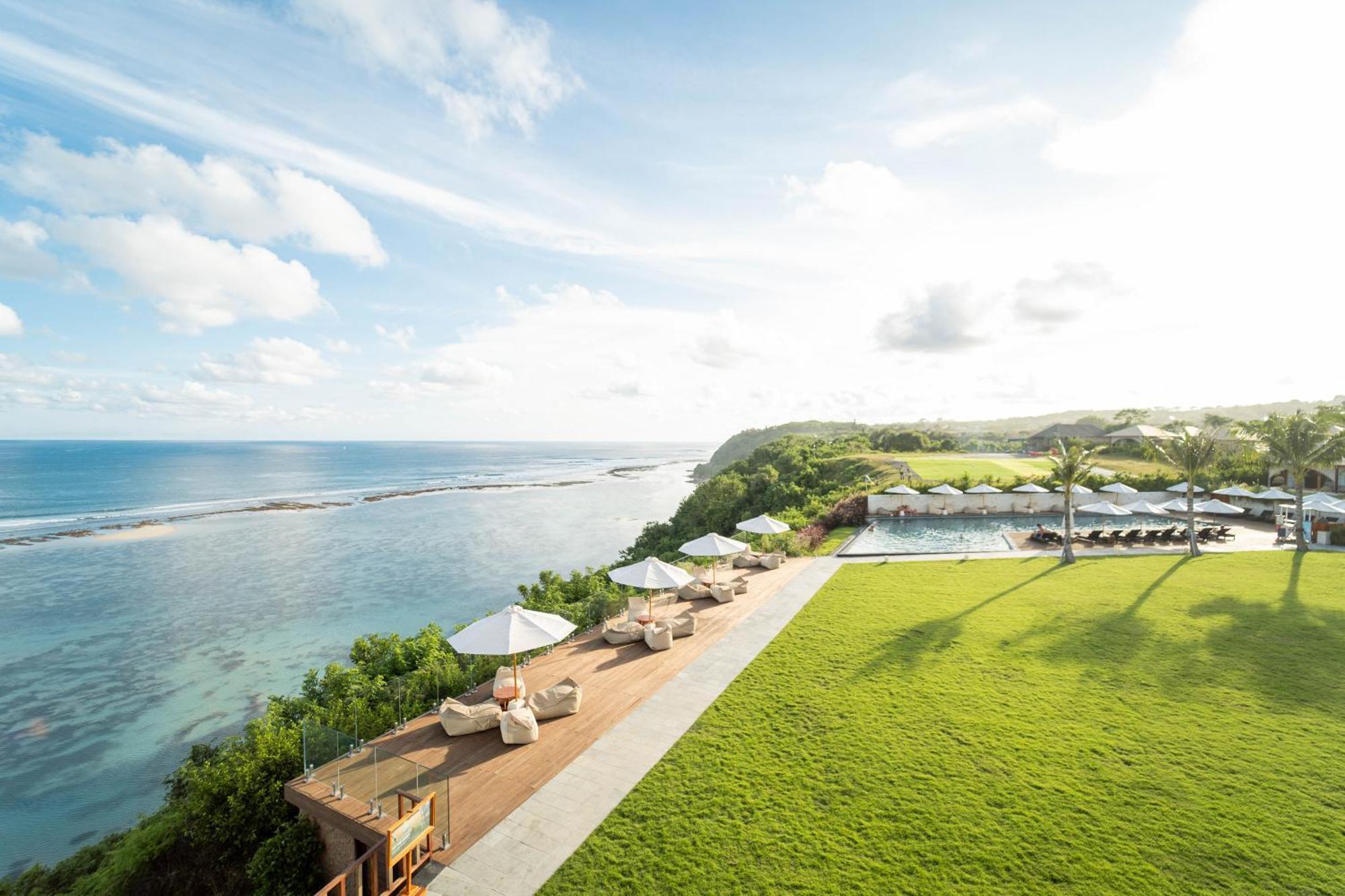 Glamp Nusa Resort