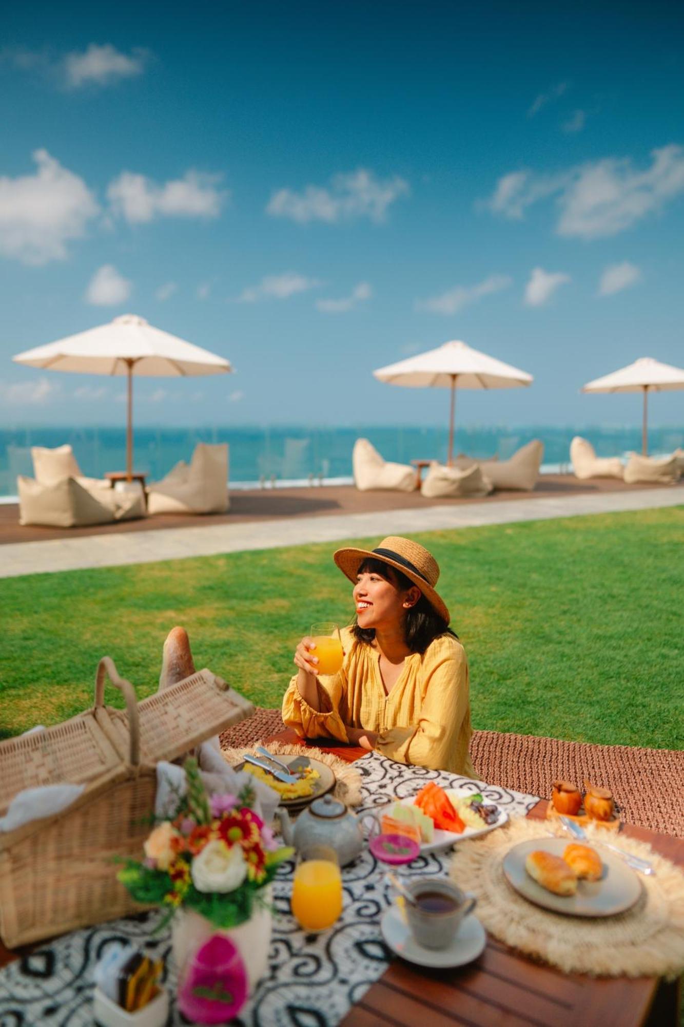 Resort Glamp Nusa Nusa Dua (Bali)