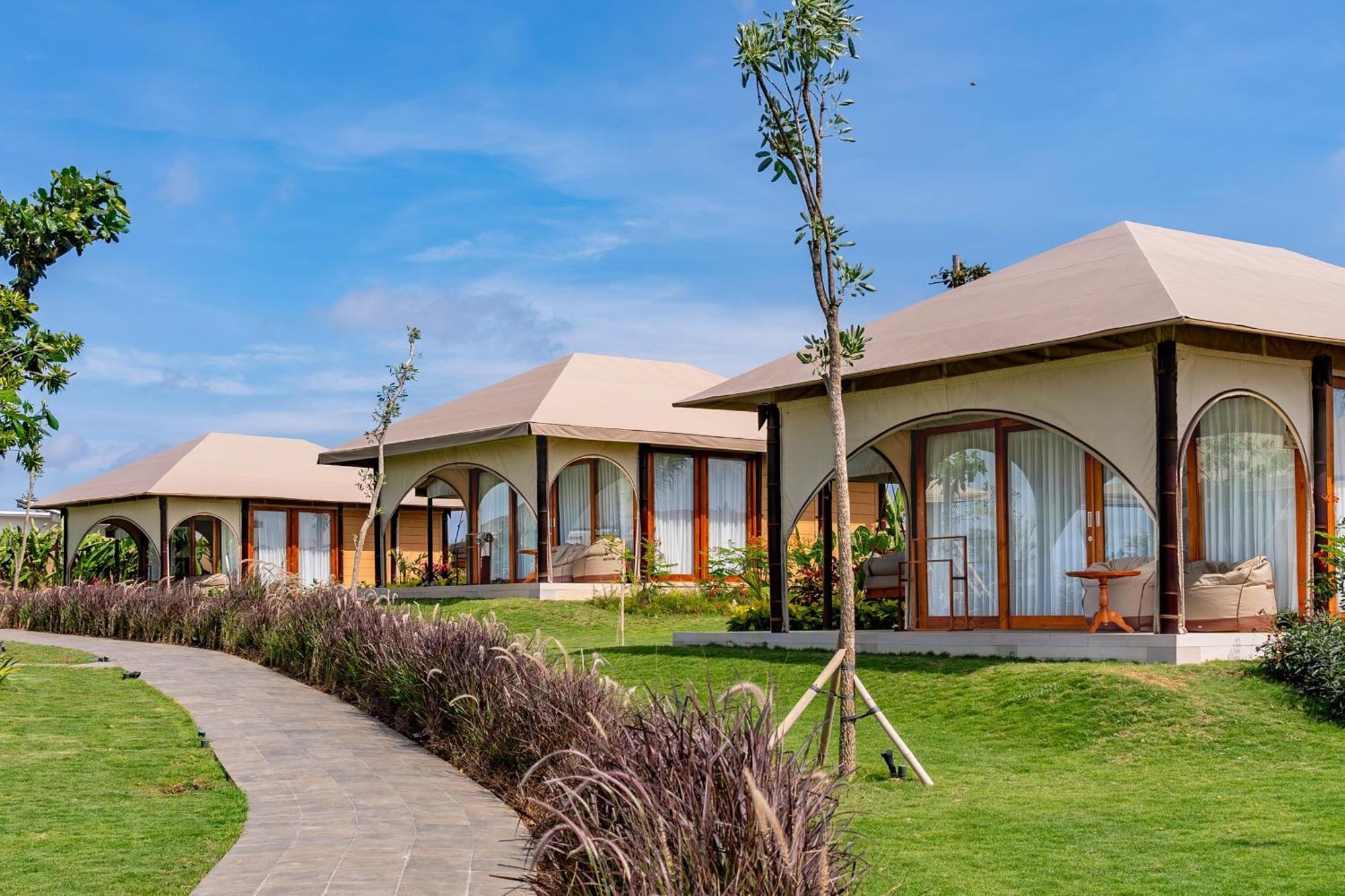 Resort Glamp Nusa