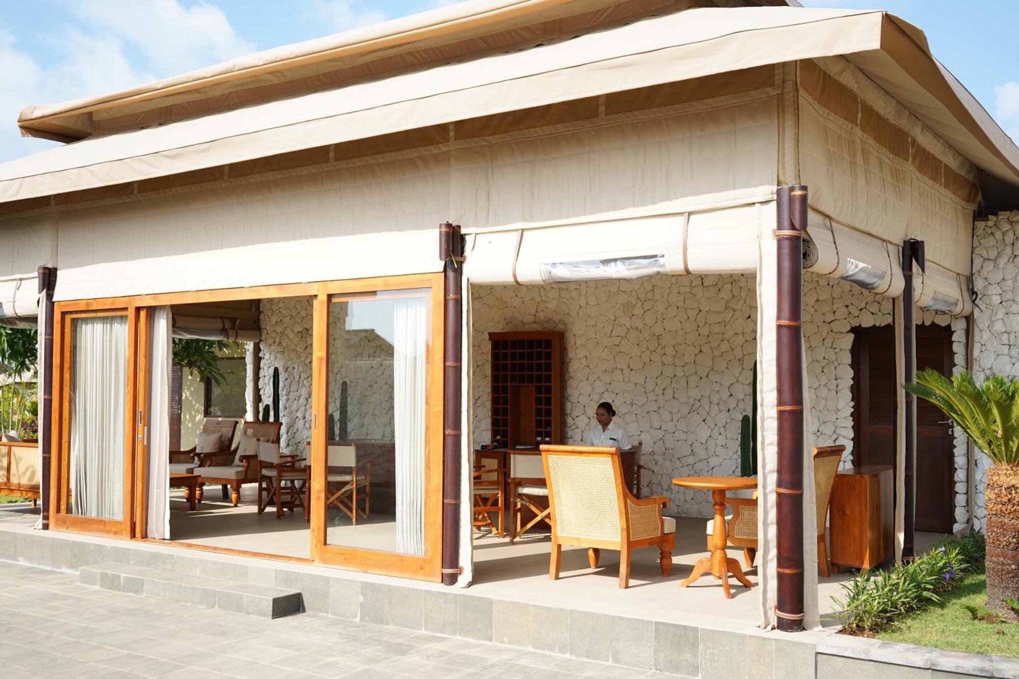Resort Glamp Nusa Nusa Dua (Bali)
