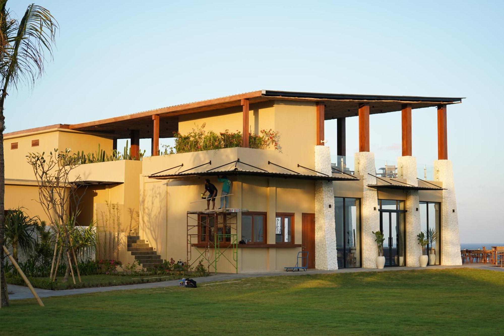 Glamp Nusa Nusa Dua (Bali)